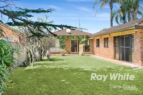Property photo of 41 Bath Street Monterey NSW 2217