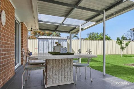 Property photo of 26 Longhurst Road Minto NSW 2566