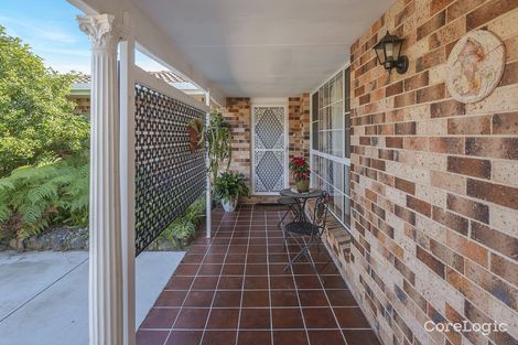 Property photo of 3 Sirius Drive Lakewood NSW 2443