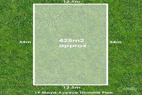 19 Maya Ave, Thornhill Park, VIC 3335