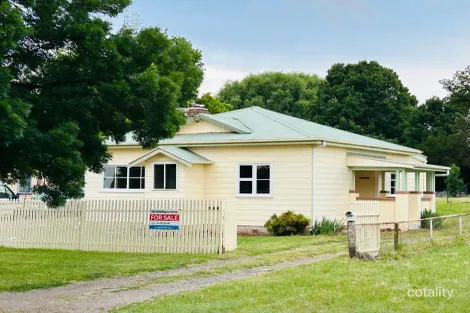 Property photo of 403 Grey Street Glen Innes NSW 2370