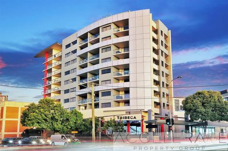 606/292 Boundary St, Spring Hill, QLD 4000