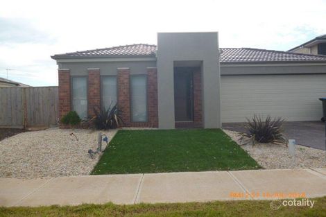 Property photo of 90 Chapman Drive Wyndham Vale VIC 3024