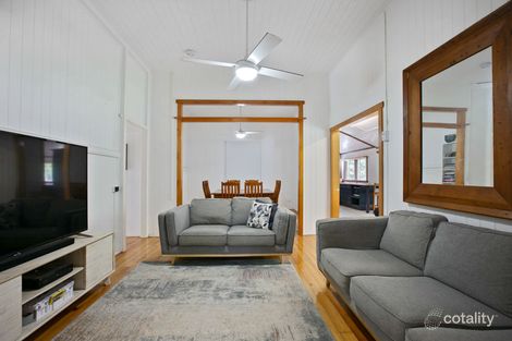 Property photo of 309 Eel Creek Road Pie Creek QLD 4570