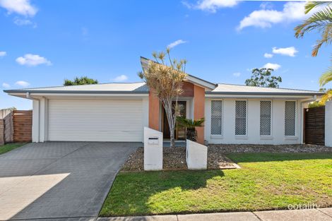 Property photo of 81 Gordon Crescent Wakerley QLD 4154