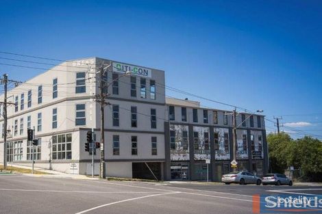 7/105 Whitehall St, Footscray, VIC 3011