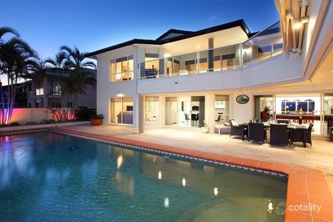 Property photo of 103 Masthead Drive Cleveland QLD 4163