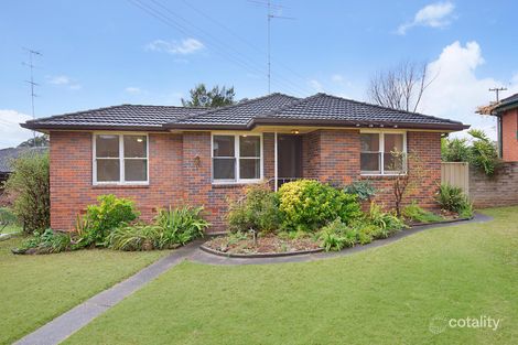 Property photo of 27 Magga Dan Avenue Tregear NSW 2770