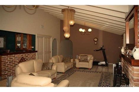 Property photo of 3 Burnleigh Crescent Cambridge Gardens NSW 2747