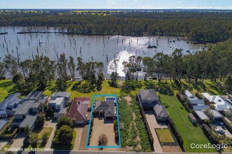 44 Lakeside Dr, Bundalong, VIC 3730