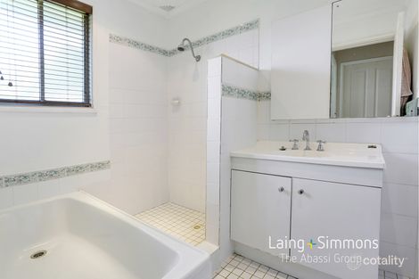 Property photo of 21 Alexandra Circuit St Clair NSW 2759