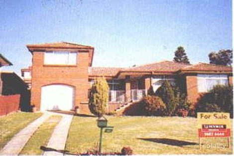 Property photo of 7 Wattle Street Greystanes NSW 2145