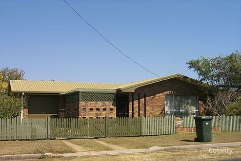 21 Peirson St, Millbank, QLD 4670