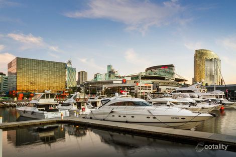 Property photo of 1804/8-18 McCrae Street Docklands VIC 3008