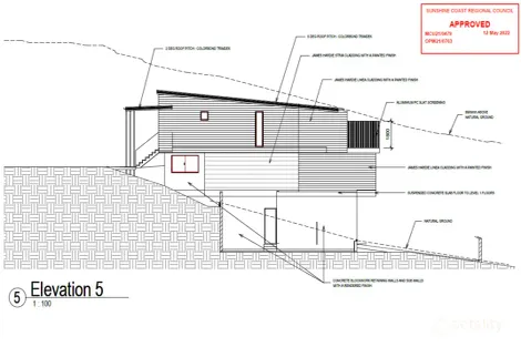 Property photo of 12A Arthur Street Caloundra QLD 4551