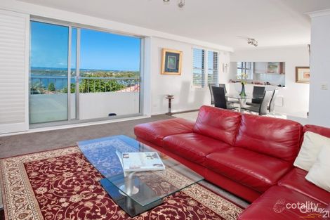 Property photo of 23/34 Stanton Road Mosman NSW 2088