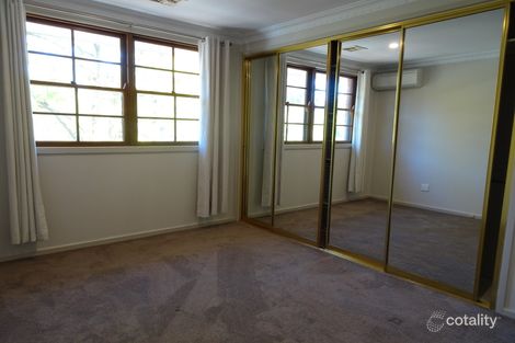 Property photo of 35 Chowne Street Campbell ACT 2612