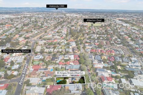 30 Angas St, Alberton, SA 5014