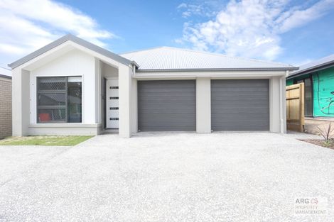 Property photo of 1/51 Pierro Place Logan Reserve QLD 4133