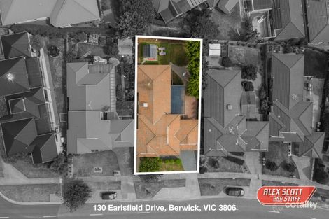 Property photo of 130 Earlsfield Drive Berwick VIC 3806