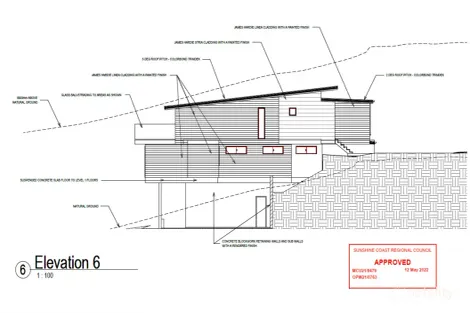 Property photo of 12A Arthur Street Caloundra QLD 4551