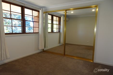 Property photo of 35 Chowne Street Campbell ACT 2612