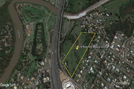 Property photo of 4 River Hills Road Eagleby QLD 4207