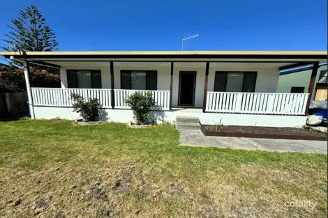 93 Scamander Ave, Scamander, TAS 7215