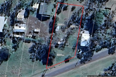 Property photo of 72 Ware Street Brookstead QLD 4364