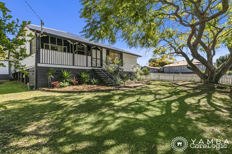 Property photo of 17 Smyth Street Gympie QLD 4570