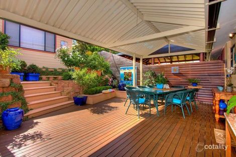 Property photo of 25A Werrina Parade Blue Bay NSW 2261