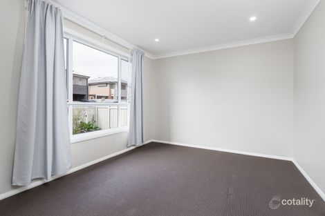 Property photo of 22 Peppin Street Rouse Hill NSW 2155