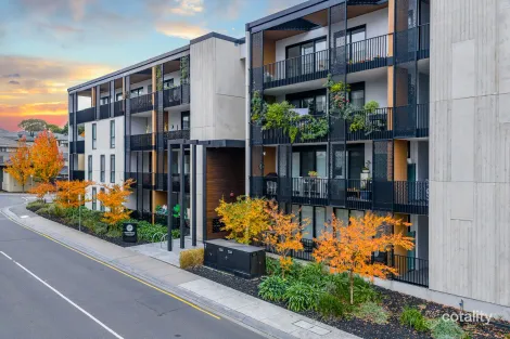 207/1 Red Hill Tce, Doncaster East, VIC 3109