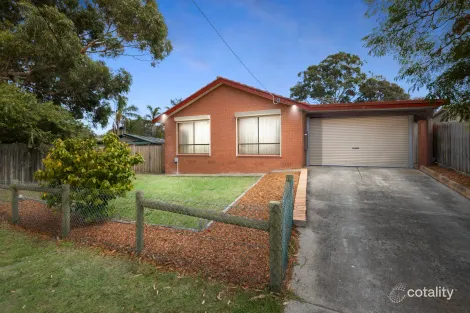 Property photo of 2 Pearson Court Rosebud VIC 3939