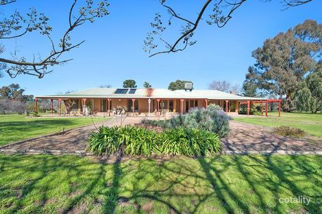 18 Dufty Lane, Burramine, VIC 3730