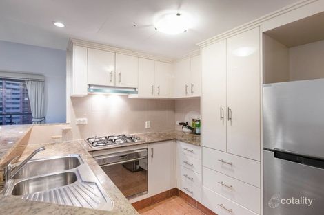 22/540 Queen St, Brisbane City, QLD 4000