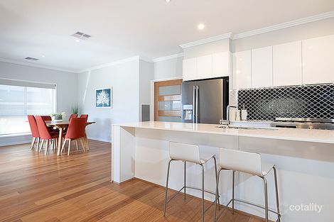 Property photo of 22 Batterham Crescent Denman Prospect ACT 2611