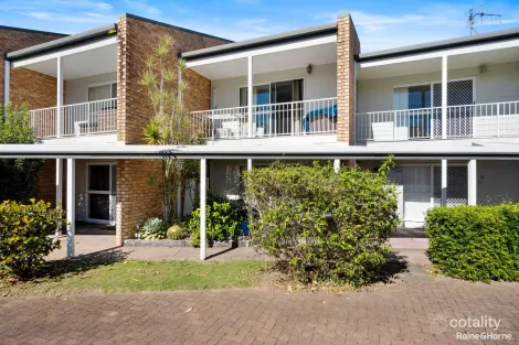Property photo of 7/99 Cypress Street Torquay QLD 4655
