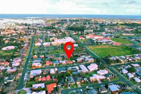 Property photo of 10 Conns Lane Warrnambool VIC 3280