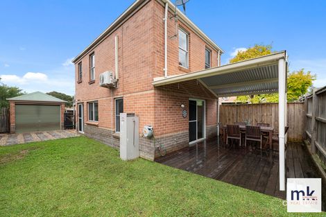 Property photo of 34 Acacia Court Narellan Vale NSW 2567