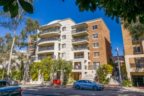 55/123 Wellington St, East Perth, WA 6004