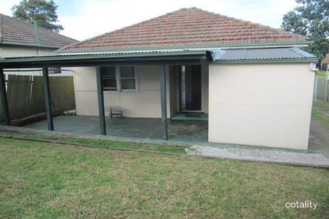 Property photo of 3 Leopold Street Merrylands NSW 2160