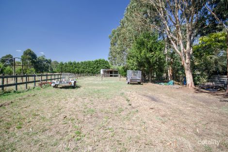 Property photo of 33 Walters Road Nyora VIC 3987