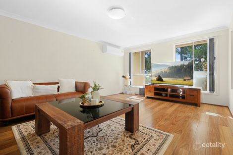 Property photo of 2/63 Standish Avenue Oakhurst NSW 2761
