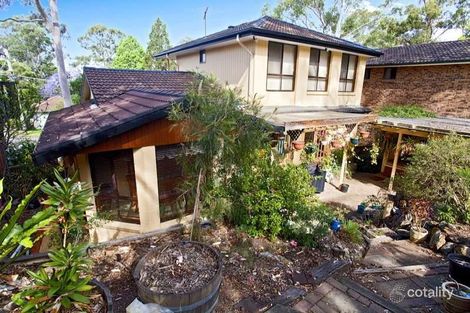 77 The Sanctuary Dr, Leonay, NSW 2750