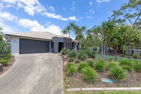 Property photo of 22 Sunset Place Springfield Lakes QLD 4300