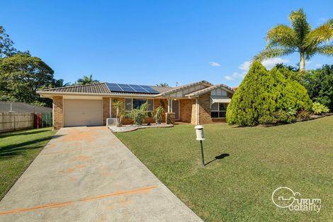 Property photo of 8 Fitzroy Court Upper Caboolture QLD 4510