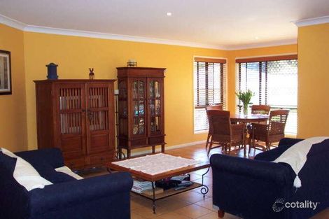 Property photo of 16 Waratah Close Mackenzie QLD 4156