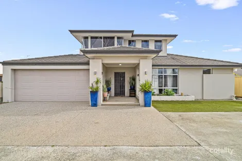 Property photo of 21 Calooli Grove Golden Bay WA 6174