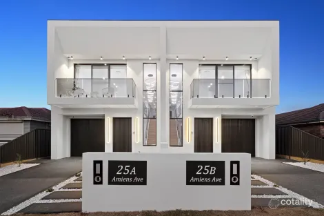 25a Amiens Ave, Milperra, NSW 2214